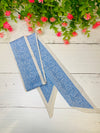 Pretty Paisley Purse Scarf Collection