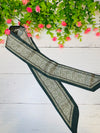 Pretty Paisley Purse Scarf Collection
