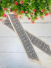 Pretty Paisley Purse Scarf Collection
