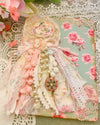 Creations by Kim - Adorned Whimsy Handmade Journal Collection