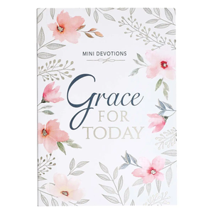 Mini Devotions Grace For Today