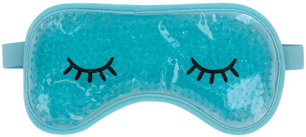 Lemon Lavender If Looks Could Chill Hot & Cold Gel Eye Mask