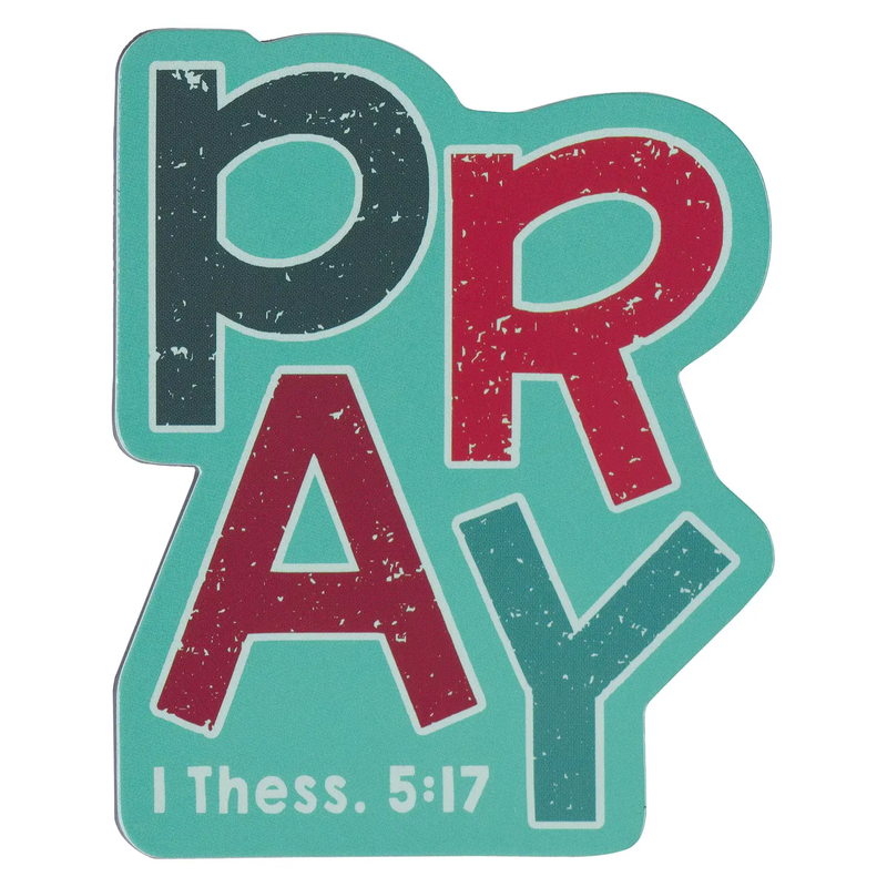 Christian Gifts Magnet Collection