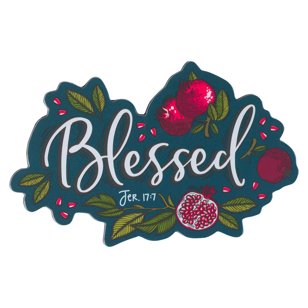 Christian Gifts Magnet Collection