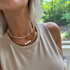 Simple Moments 3 Pearl Chansutt Pearls Necklace