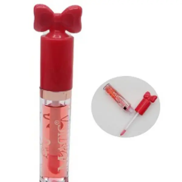 Cutie Bow Tint Lip Gloss