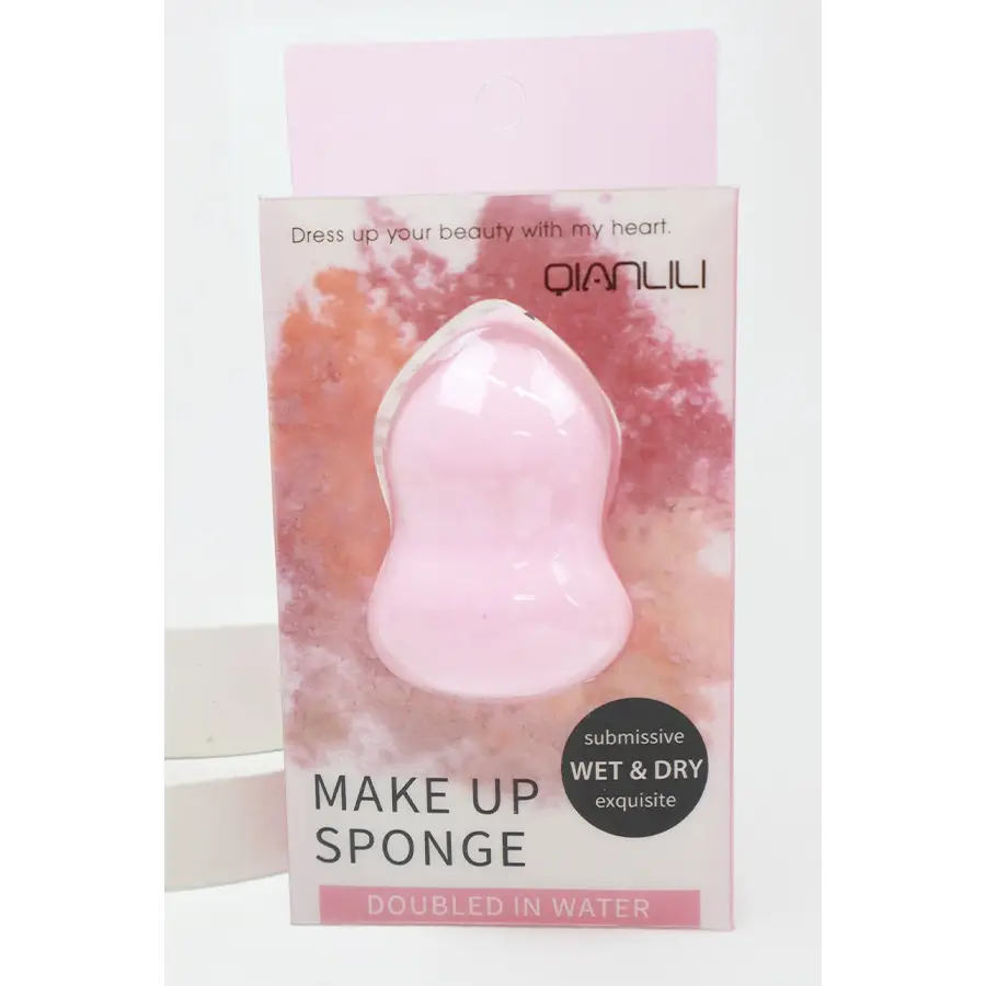 Blending Beauty Sponge