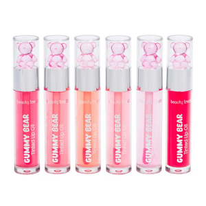 Gummy Bear Tinted Lip Oil