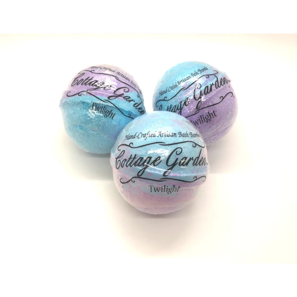 Cottage Garden Bath Bomb